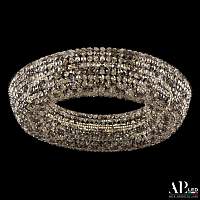 Люстра APL LED Rimini S502.0.60.A.3000.Сlear.801.731 - цена и фото