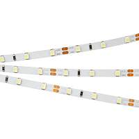 Светодиодная лента RT-A60-5mm 12V Day4000 (4.8 W/m, IP20, 2835, 5m) Arlight - цена и фото