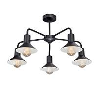 Потолочная люстра Vitaluce V4805-1/5PL - цена и фото