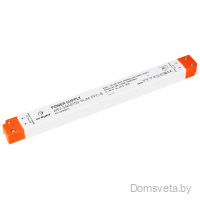 Блок питания ARV-SN48150-SLIM-PFC-B (48V, 3.1A, 150W) Arlight 027838(1) - цена и фото