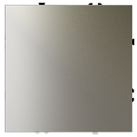 Заглушка Voltum S70 VLS080104