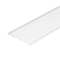 Экран прозрачный для ALU-POWER-W80N-2000 ANOD (Arlight, Пластик) - цена и фото
