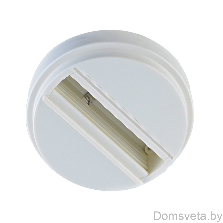 Адаптер Megalight WSO 87 white - цена и фото