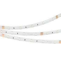 Светодиодная лента герметичная RTW-SE-B30-10mm 24V RGB (7.2 W/m, IP65, 5060, 5m) (Arlight, 7.2 Вт/м, IP65) - цена и фото