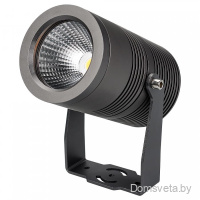 Светильник ALT-RAY-R89-25W Day4000 (DG, 24 deg, 230V) Arlight 029699 - цена и фото