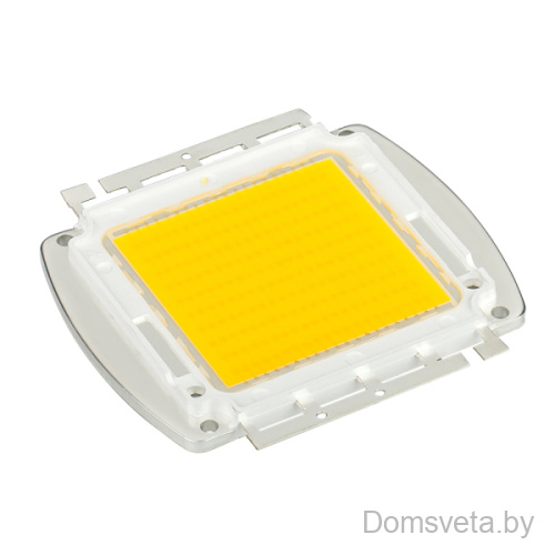 Мощный светодиод ARPL-200W-BCB-7080-PW (7000mA) Arlight 018443 - цена и фото