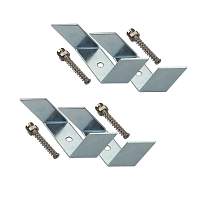 Держатель SL-LINIA62-F Arlight 019351 - цена и фото