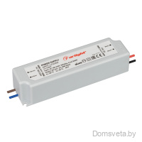 Блок питания ARPV-LV24050 (24V, 2.0A, 48W) Arlight 010993 - цена и фото