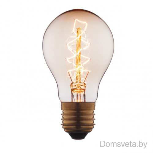 Лампа E27 Loft IT Edison Bulb 1004-C - цена и фото