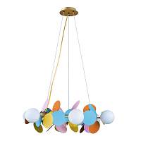 Подвесной светильник Loft IT Matisse 10008/700 mult - цена и фото