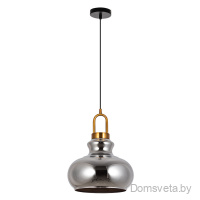 Светильник подвесной Arte Lamp Bell A1992SP-1PB - цена и фото