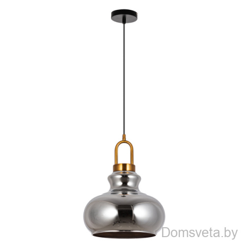 Светильник подвесной Arte Lamp Bell A1992SP-1PB - цена и фото