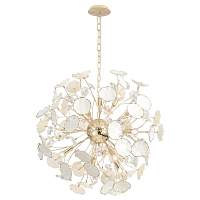 Подвесная люстра Crystal Lux Margo SP18 - цена и фото