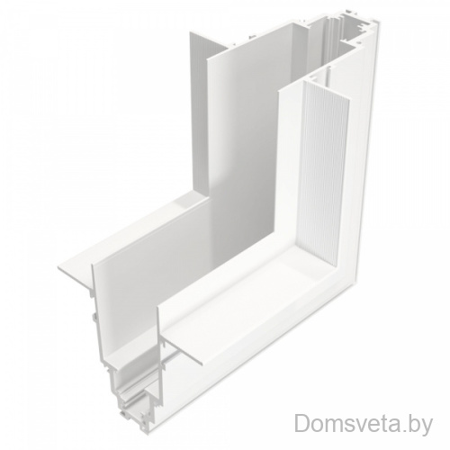 Угловой коннектор внутренний Magnetic track system TRA004ICL-22W Maytoni