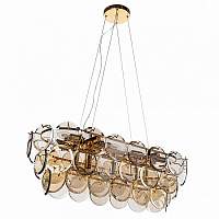 Подвесная люстра Chloe 7566/01 SP-13 - цена и фото