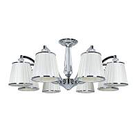 Потолочная люстра Arte Lamp Talitha A4047PL-8CC - цена и фото