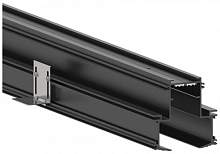 Шинопровод встраиваемый магнитный Ideal Lux Arca Profile 1000 mm Recessed 222769 - цена и фото