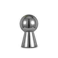 Настольная лампа Ideal Lux BIRILLO TL1 MEDIUM FUME' 116587 - цена и фото