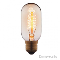 Лампа E27 Loft IT Edison Bulb 4540-S - цена и фото