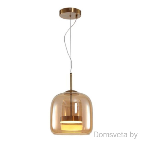 Подвесной светодиодный светильник Arte Lamp Padova A2404SP-23AM - цена и фото