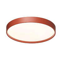 Настенно-потолочный светодиодный светильник Sonex Color Mavic 7744/DL - цена и фото