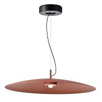 Подвесной светодиодный светильник Favourite Lars 4411-2P - цена и фото