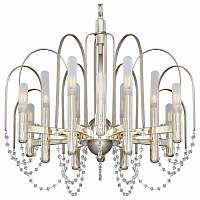 Подвесная люстра Favourite La Salute 2308-12P - цена и фото