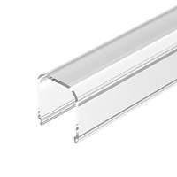 Экран ARH-WIDE-(B)-H20-2000 RRC Clear-PM Arlight 018875 - цена и фото