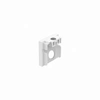 Заглушка Ideal Lux EGO END CAP LOW CON FORO WH 282671 - цена и фото
