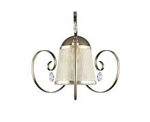 Бра Freya Simone FR2020-WL-01-BZ - цена и фото