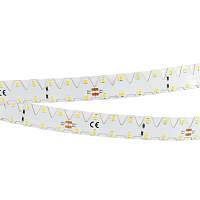 Светодиодная лента RT-A140-20mm 24V White6000 (20.6W/m, IP20, 5m) Arlight - цена и фото