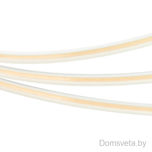Светодиодная лента герметичная COB-PL90-X544-12mm 24V Day5000 (11.5 W/m, IP65, CSP, 5m) (Arlight, -) - цена и фото