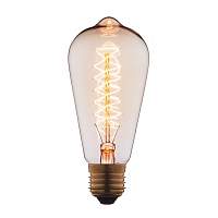 Лампа E27 Loft IT Edison Bulb 6460-CT - цена и фото