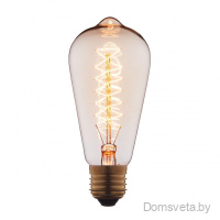 Лампа E27 Loft IT Edison Bulb 6460-CT - цена и фото