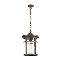 Уличный подвесной светильник Odeon Light Nature 4044/1 - цена и фото