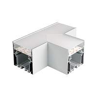 Угол S2-LINE-7977-T90 тройной Arlight 021264 - цена и фото