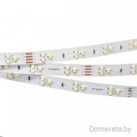 Светодиодная лента RT 2-5000 24V White-TRIX 2x (3528, 450 LED, LUX) Arlight 013986 - цена и фото