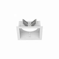Рамка Ideal Lux BENTO FRAME SQUARE SINGLE WH 287911 - цена и фото