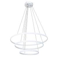 Подвесная люстра Arte Lamp MERIDIANA A2198SP-3WH - цена и фото