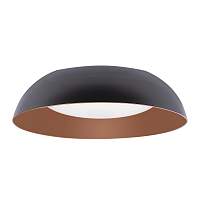 Потолочный светильник Loft IT Cappello 10229 Black - цена и фото
