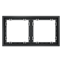 Рамка пластиковая Voltum S70 VLS100207
