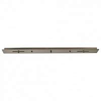 Основание Crystal Lux 991 Потолочная база L800-3 BRONZE - цена и фото