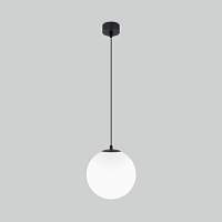 Светильник садово-парковый Sfera H 35158/U черный - цена и фото