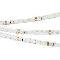 Светодиодная лента герметичная RTW-SE-A120-8mm 24V Yellow (9.6 W/m, IP65, 2835, 5m) Arlight - цена и фото