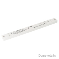 Блок питания ARV-SP-24150-LINEAR-PFC (24V, 6.25A, 150W) Arlight - цена и фото