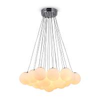 Подвесной светильник Freya FR5231PL-19CH - цена и фото