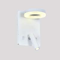 Бра Omnilux Sorano OML-10901-02 - цена и фото