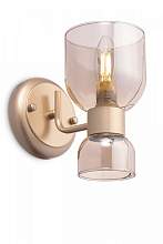 Бра Freya Isla FR5094WL-01G - цена и фото