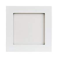 Arlight Светильник DL-142x142M-13W Warm White (020130) - цена и фото
