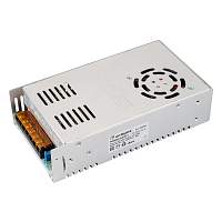 Блок питания JTS-360-24-A (0-24V, 15A, 360W) Arlight 25994 - цена и фото